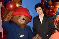'Paddington 2' Premiere - VIP Arrivals - Source: Getty